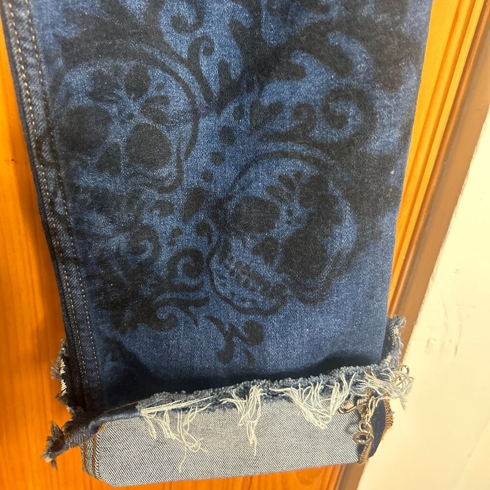 Banana Republic - Upcycled Jeans